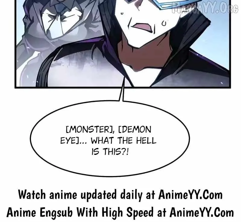 Martial Evolution: Start by Awakening the King of Monsters Chapter 102 Page 33