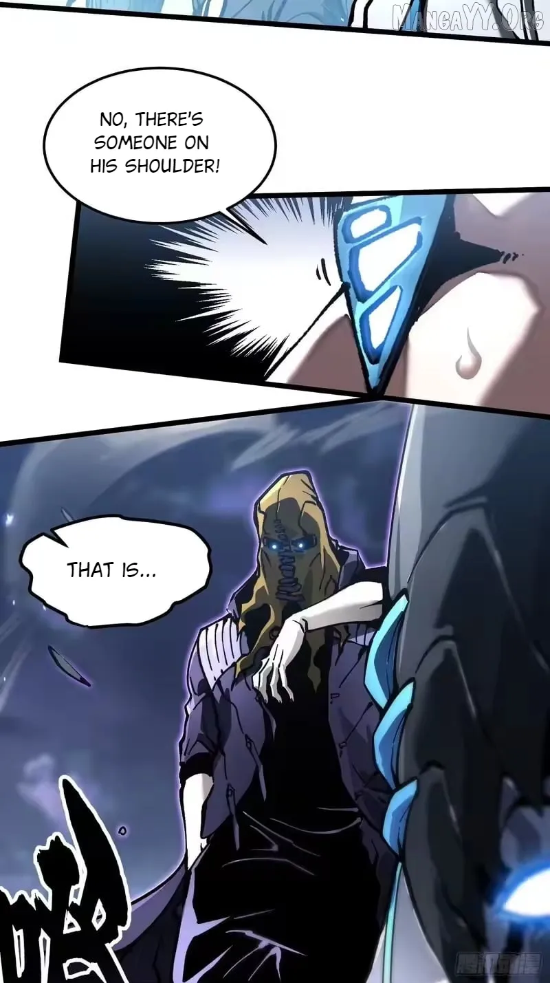 Martial Evolution: Start by Awakening the King of Monsters Chapter 103 Page 4