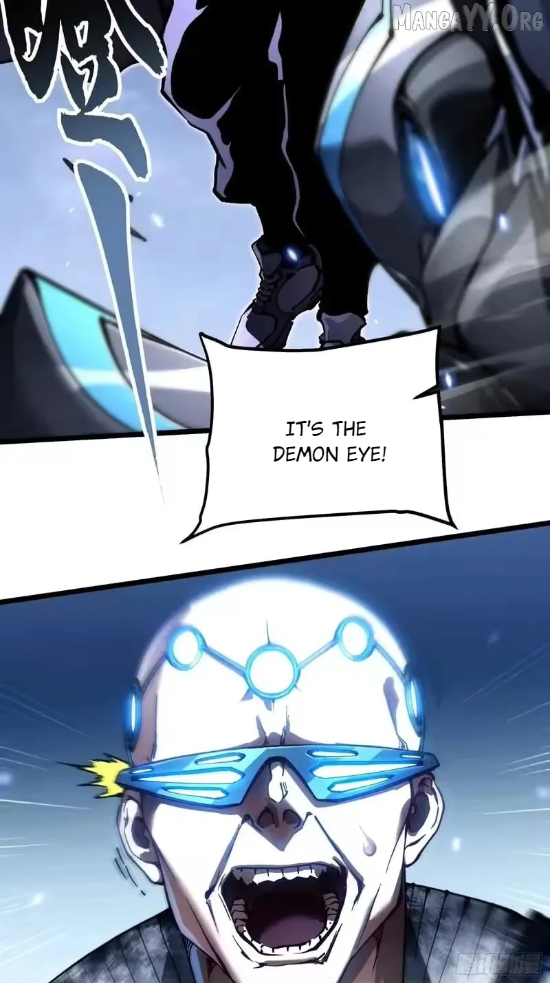 Martial Evolution: Start by Awakening the King of Monsters Chapter 103 Page 5