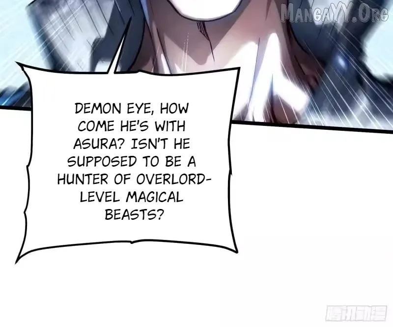 Martial Evolution: Start by Awakening the King of Monsters Chapter 103 Page 6
