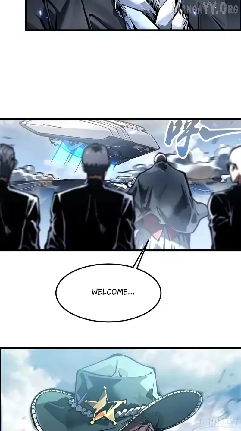 Martial Evolution: Start by Awakening the King of Monsters Chapter 103 Page 19