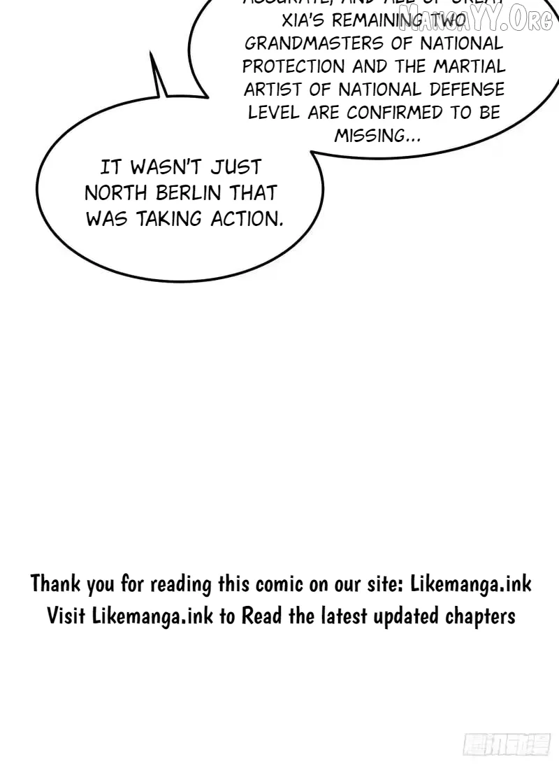 Martial Evolution: Start by Awakening the King of Monsters Chapter 103 Page 22