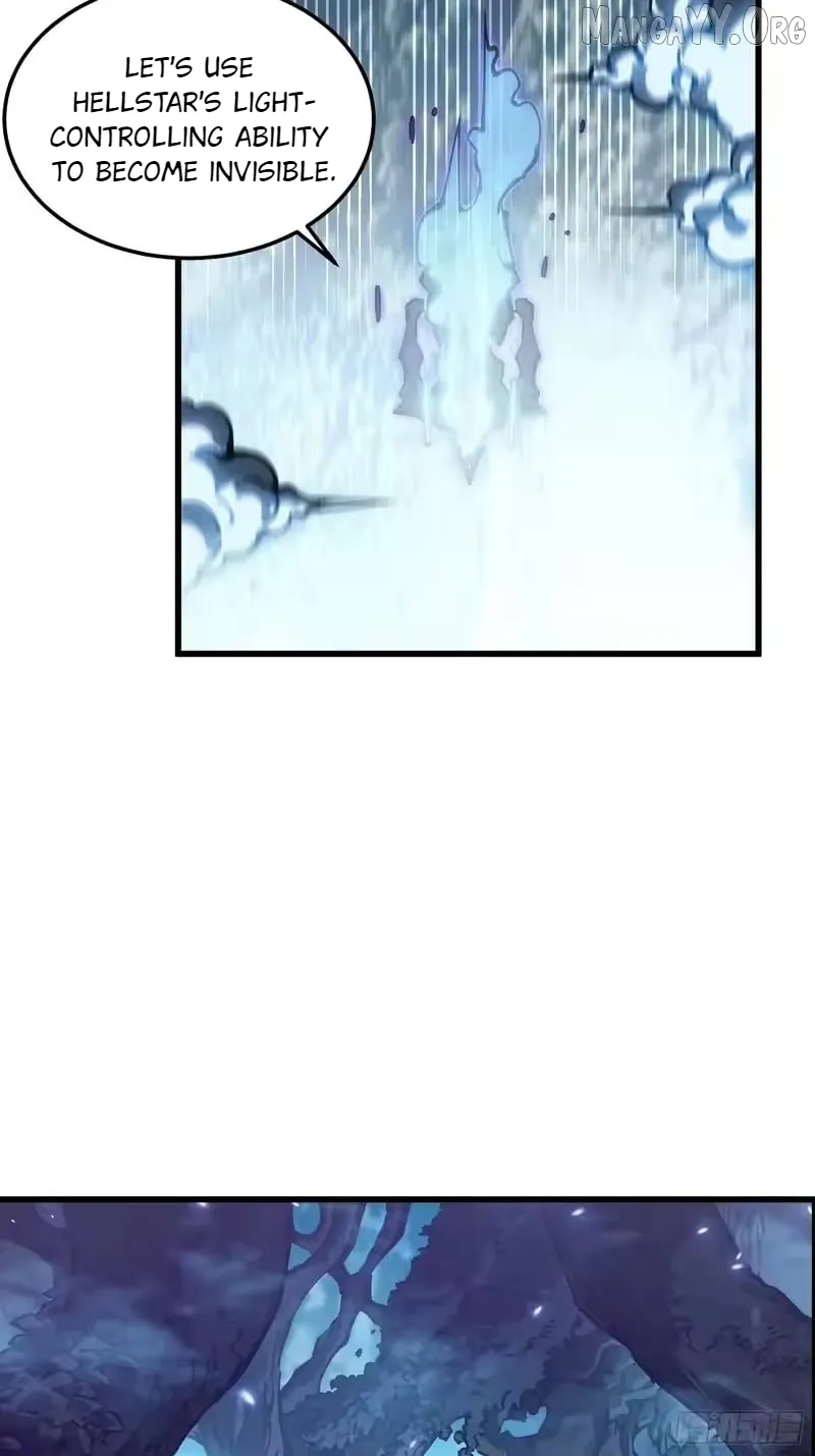Martial Evolution: Start by Awakening the King of Monsters Chapter 103 Page 26