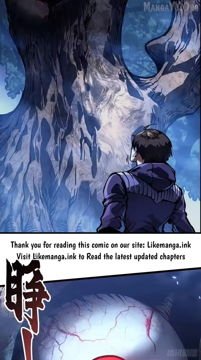 Martial Evolution: Start by Awakening the King of Monsters Chapter 103 Page 29