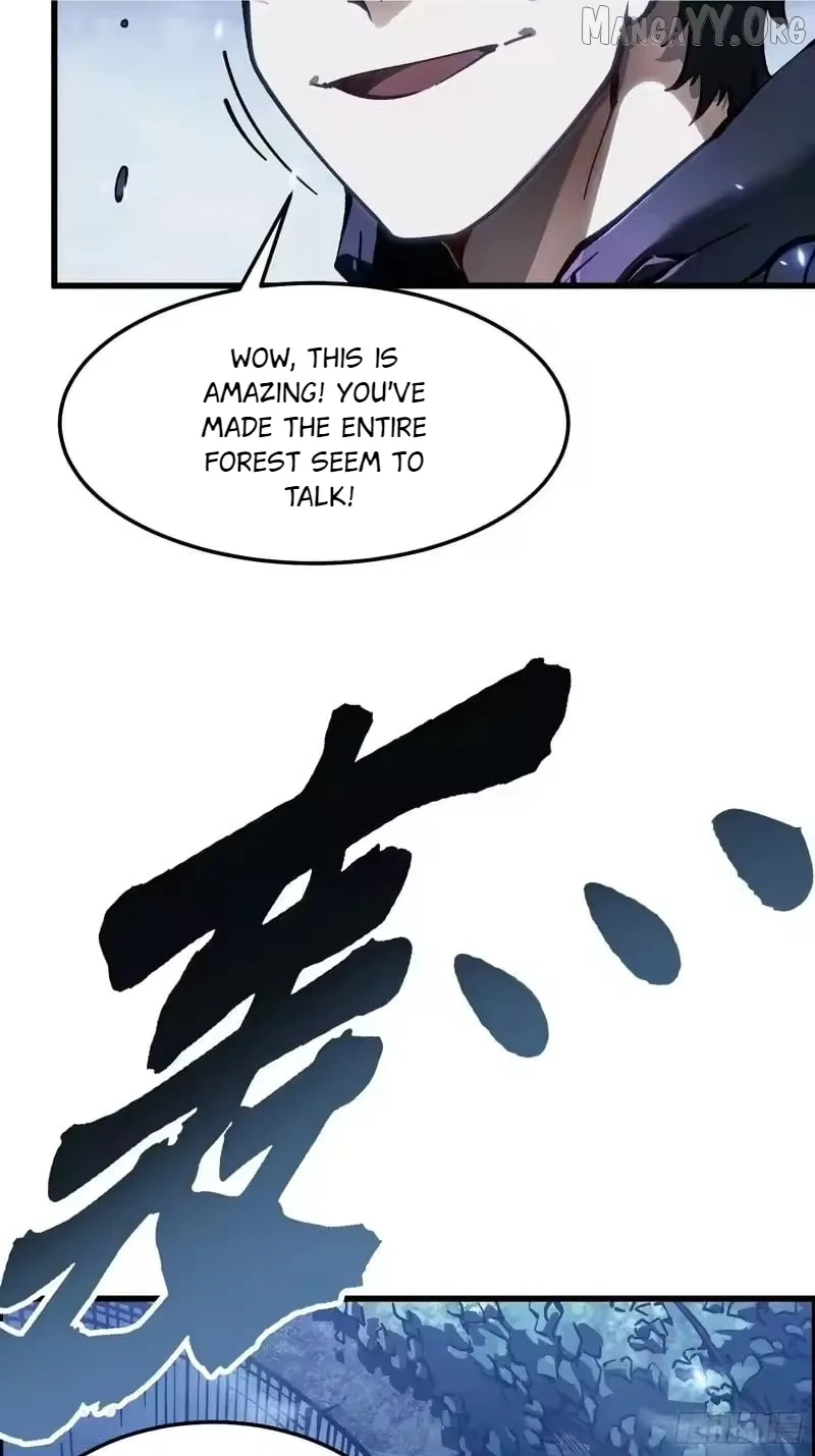 Martial Evolution: Start by Awakening the King of Monsters Chapter 104 Page 4