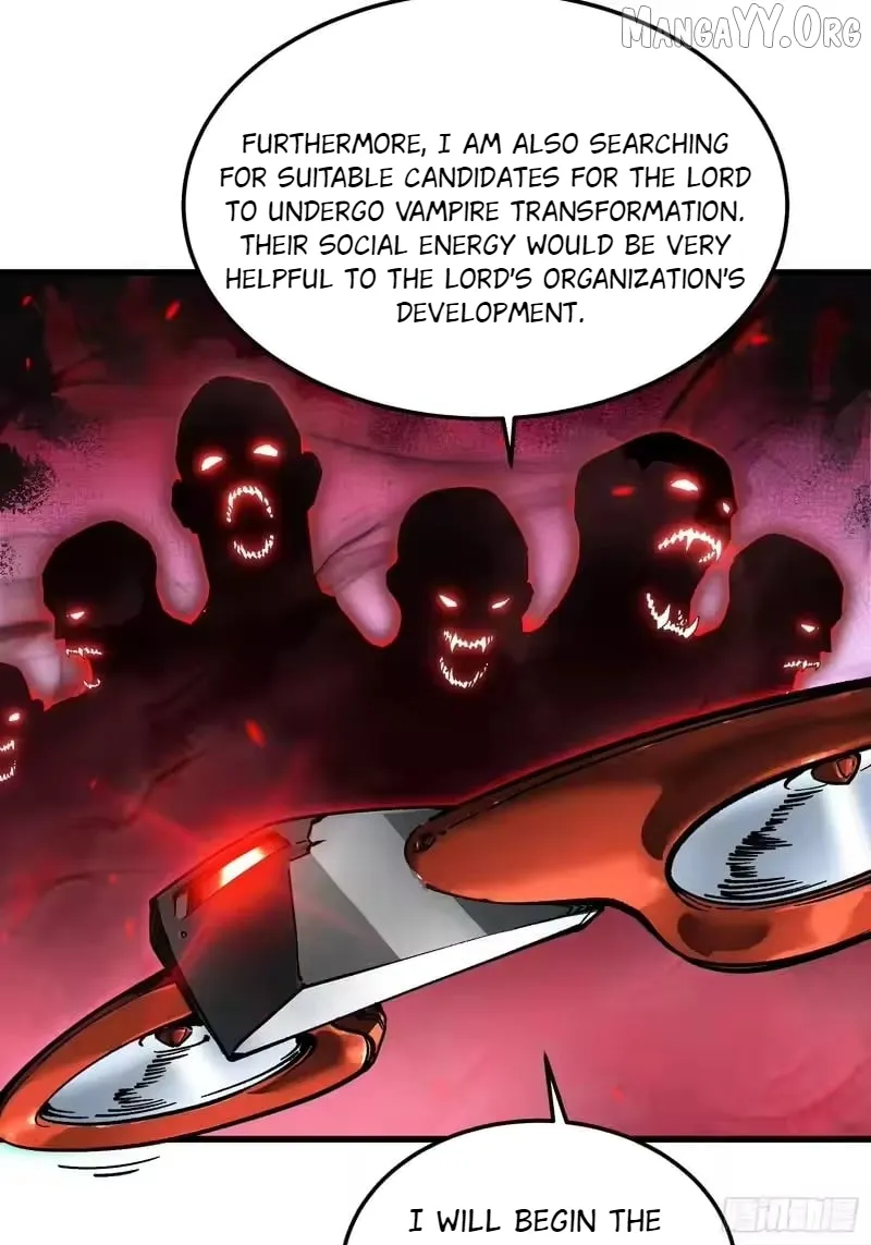 Martial Evolution: Start by Awakening the King of Monsters Chapter 104 Page 8