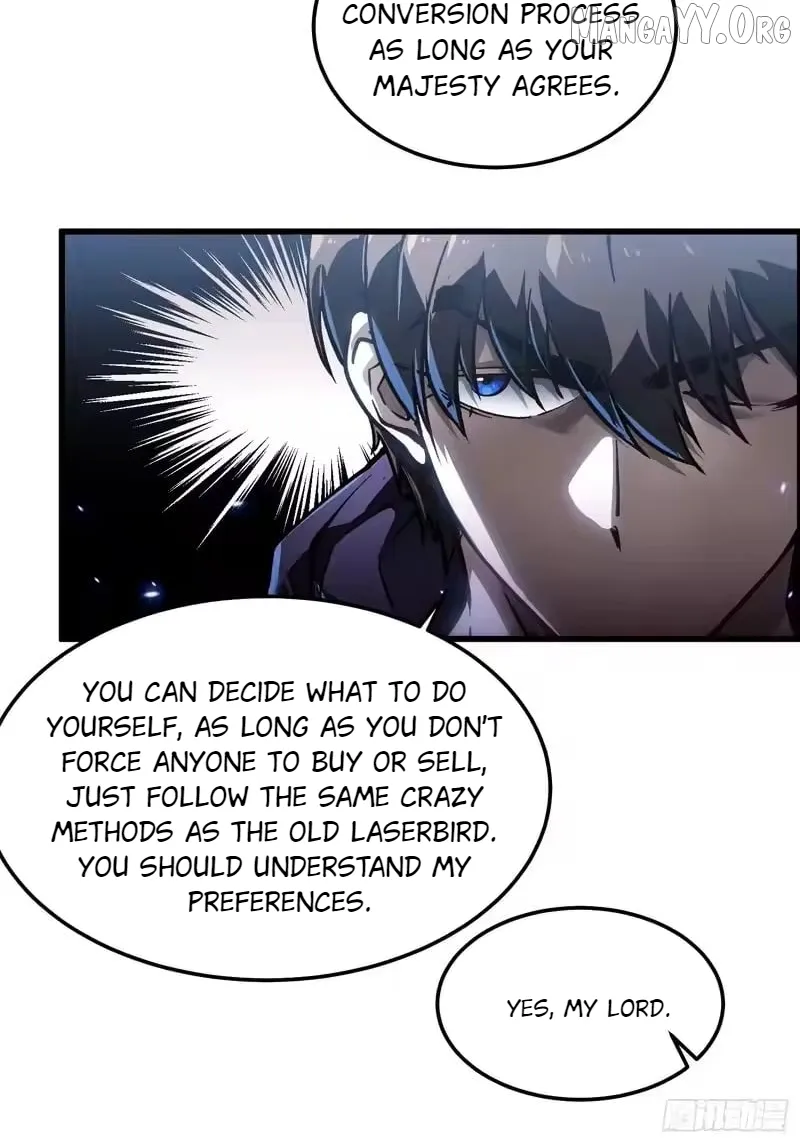 Martial Evolution: Start by Awakening the King of Monsters Chapter 104 Page 9