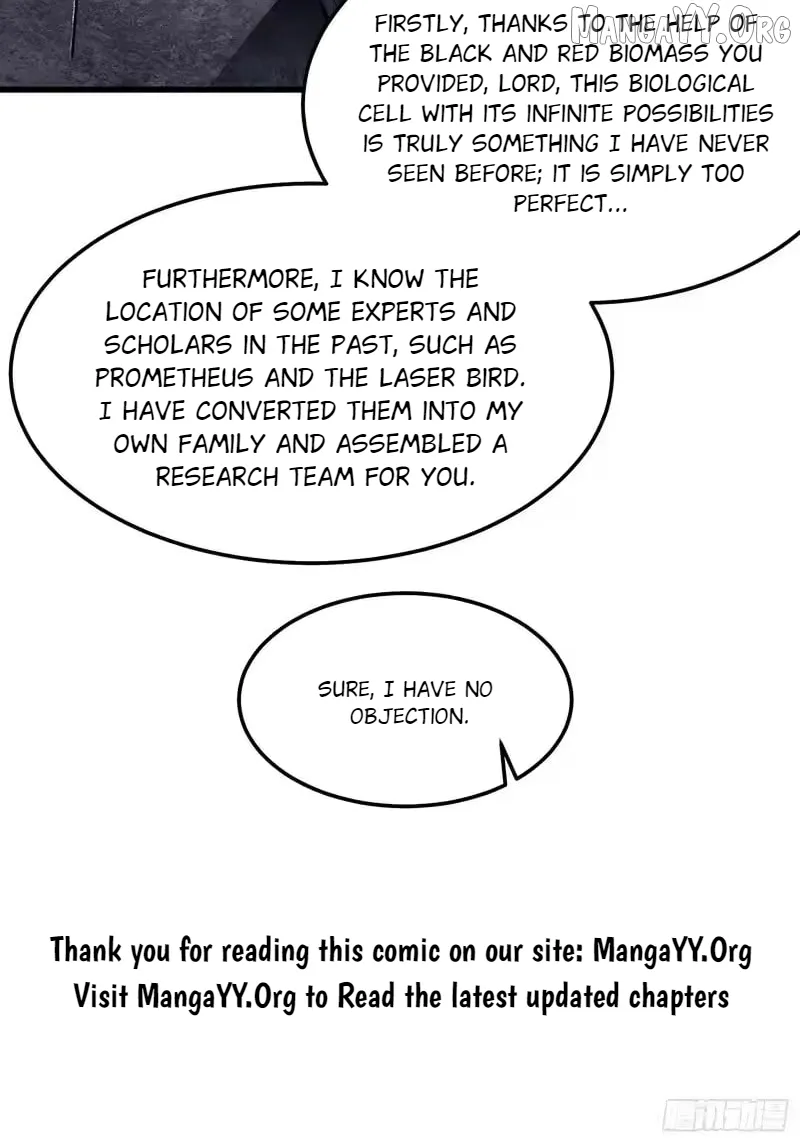 Martial Evolution: Start by Awakening the King of Monsters Chapter 104 Page 11