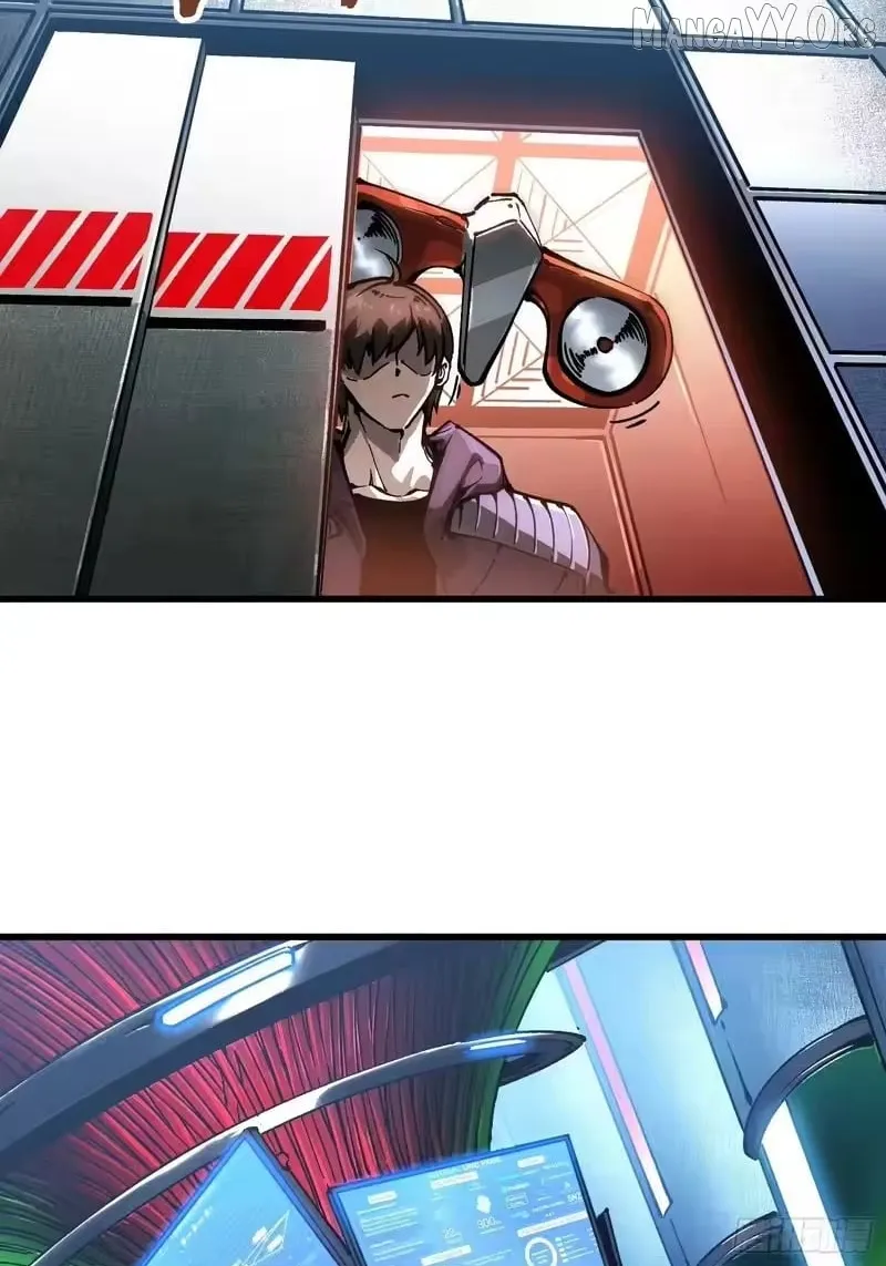 Martial Evolution: Start by Awakening the King of Monsters Chapter 104 Page 13