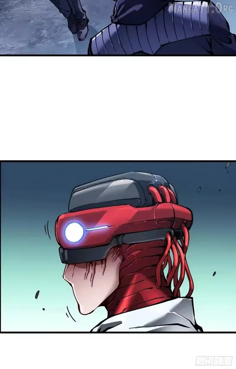 Martial Evolution: Start by Awakening the King of Monsters Chapter 104 Page 15
