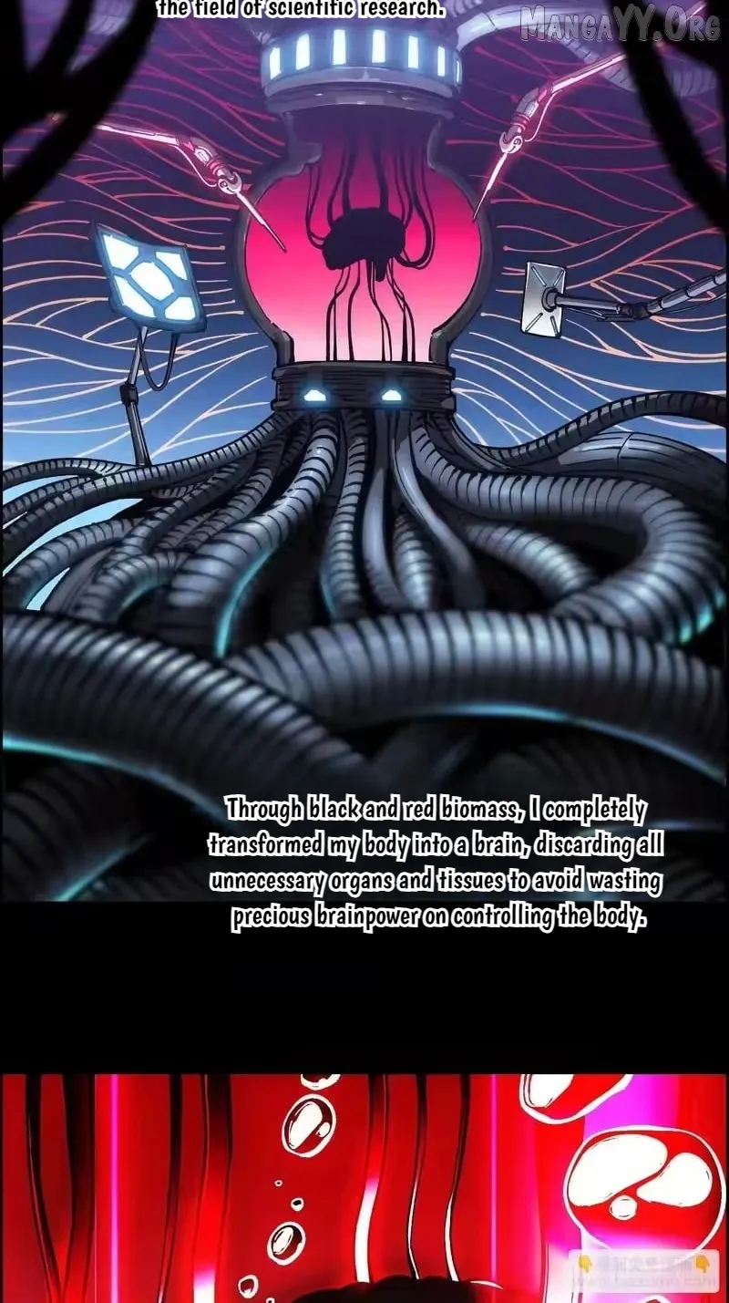 Martial Evolution: Start by Awakening the King of Monsters Chapter 104 Page 19