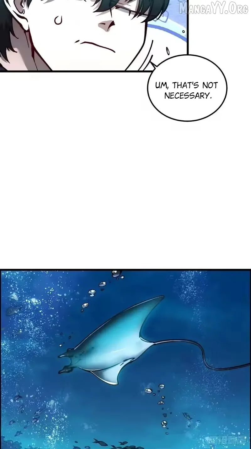 Martial Evolution: Start by Awakening the King of Monsters Chapter 104 Page 24