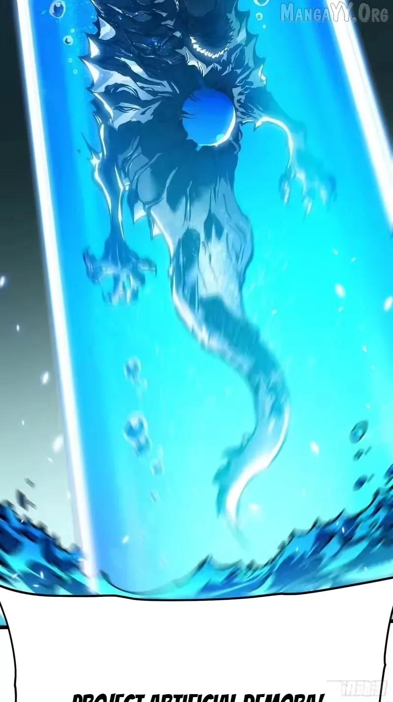 Martial Evolution: Start by Awakening the King of Monsters Chapter 104 Page 27