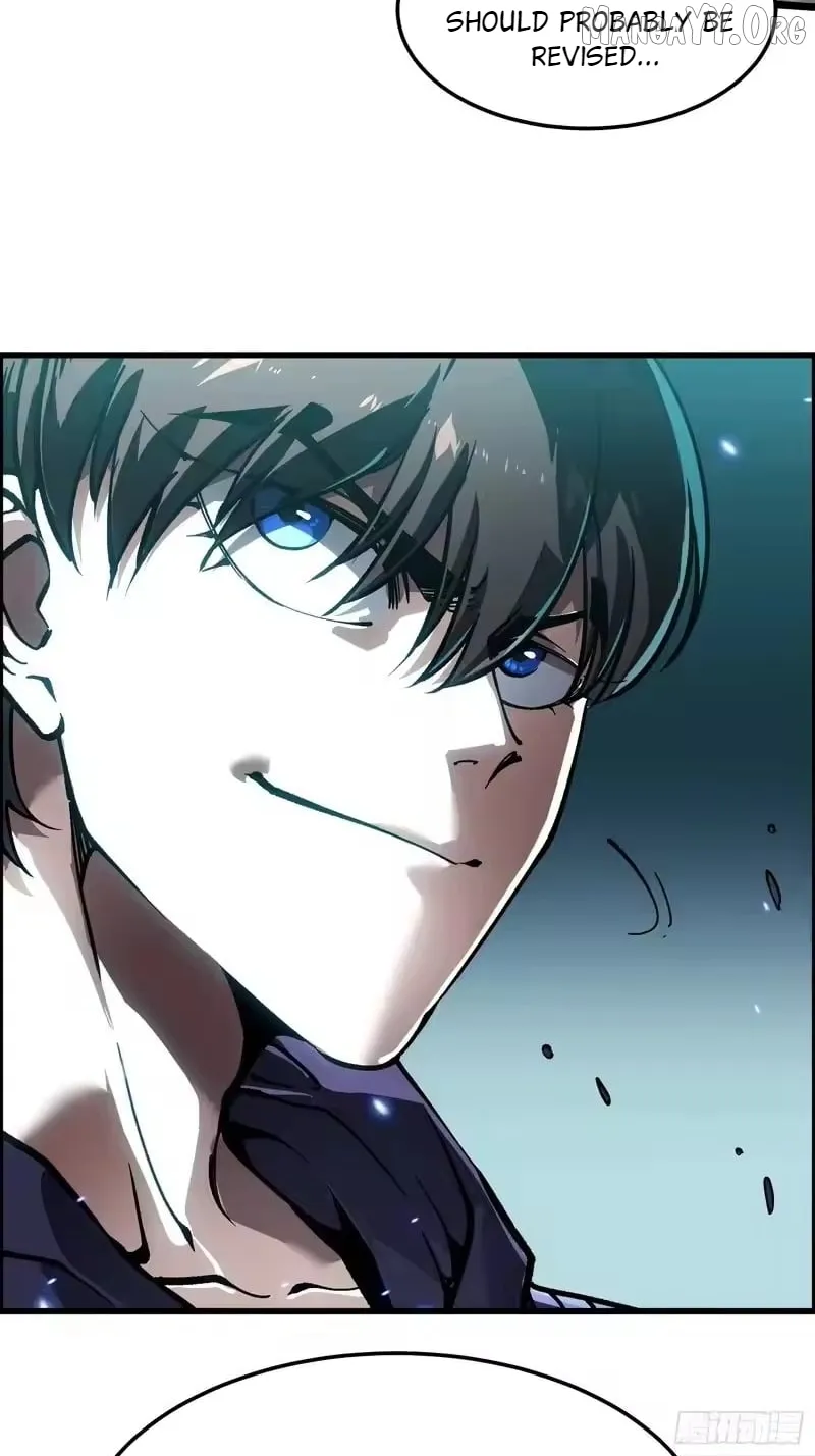 Martial Evolution: Start by Awakening the King of Monsters Chapter 104 Page 34