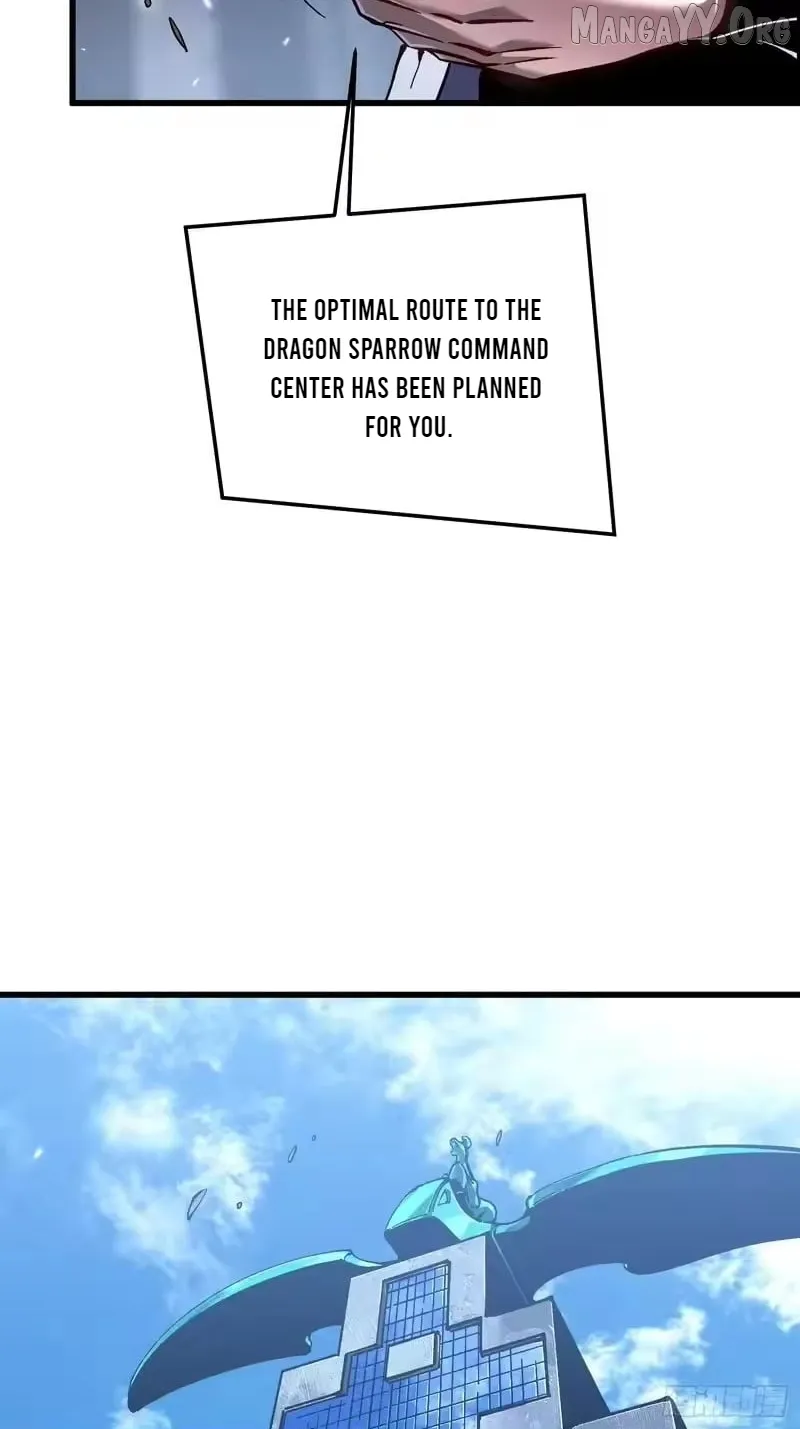 Martial Evolution: Start by Awakening the King of Monsters Chapter 105 Page 4