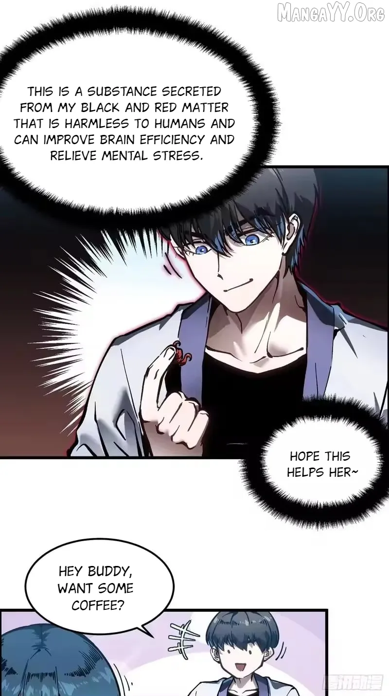 Martial Evolution: Start by Awakening the King of Monsters Chapter 105 Page 15