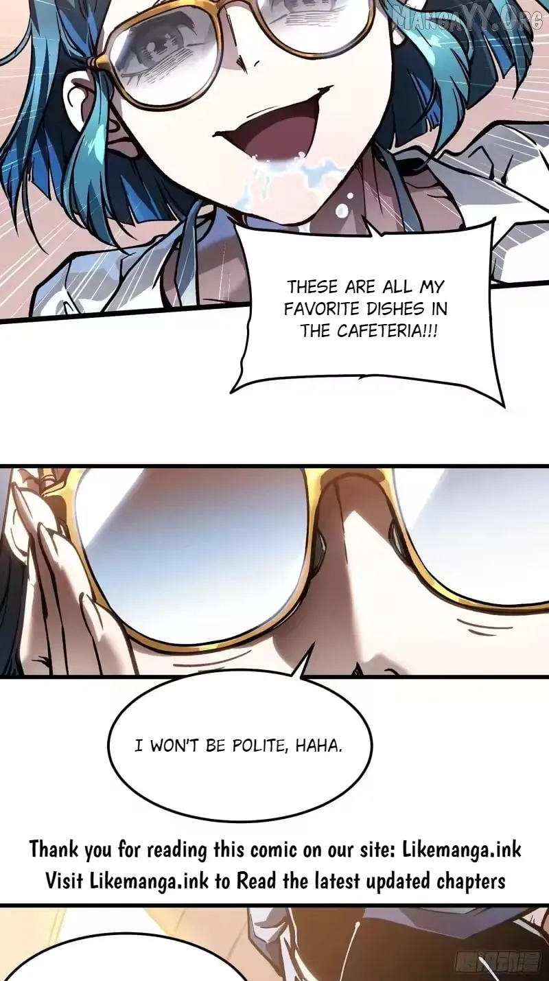 Martial Evolution: Start by Awakening the King of Monsters Chapter 105 Page 24