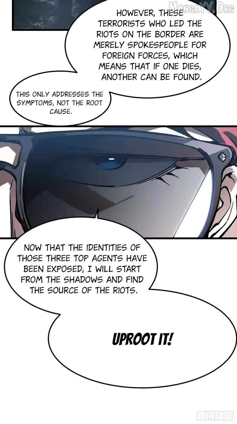 Martial Evolution: Start by Awakening the King of Monsters Chapter 106 Page 2