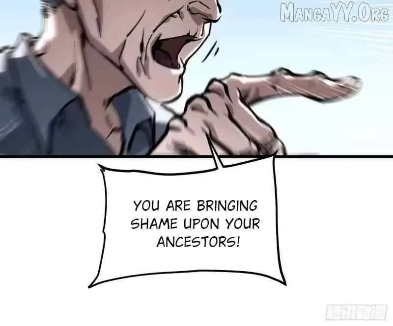 Martial Evolution: Start by Awakening the King of Monsters Chapter 106 Page 14