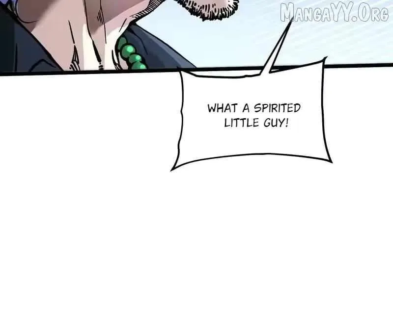 Martial Evolution: Start by Awakening the King of Monsters Chapter 106 Page 30