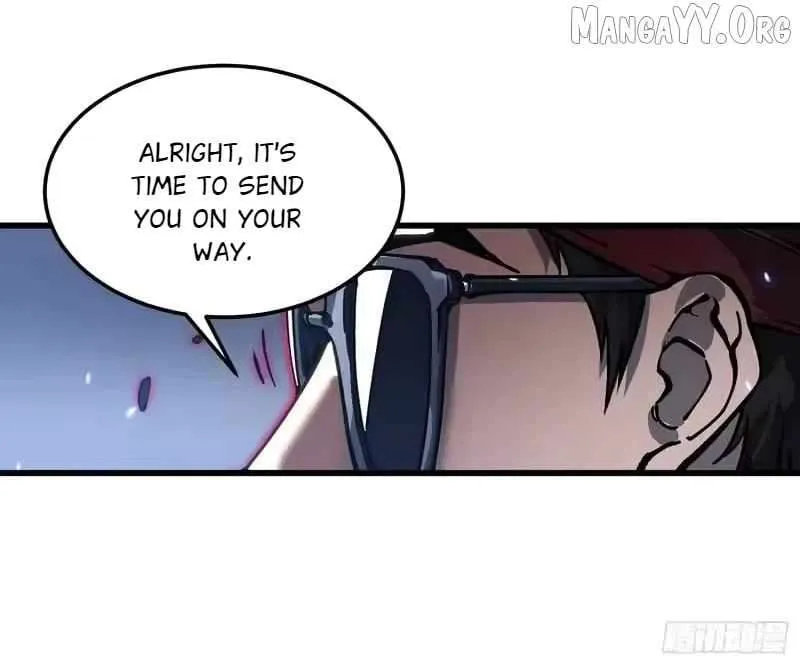 Martial Evolution: Start by Awakening the King of Monsters Chapter 107 Page 6