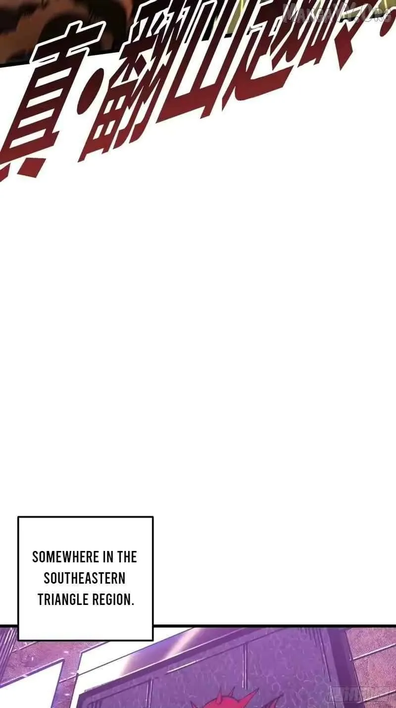 Martial Evolution: Start by Awakening the King of Monsters Chapter 107 Page 23