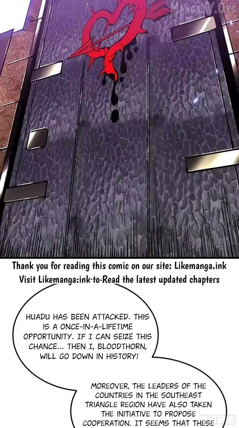 Martial Evolution: Start by Awakening the King of Monsters Chapter 107 Page 24