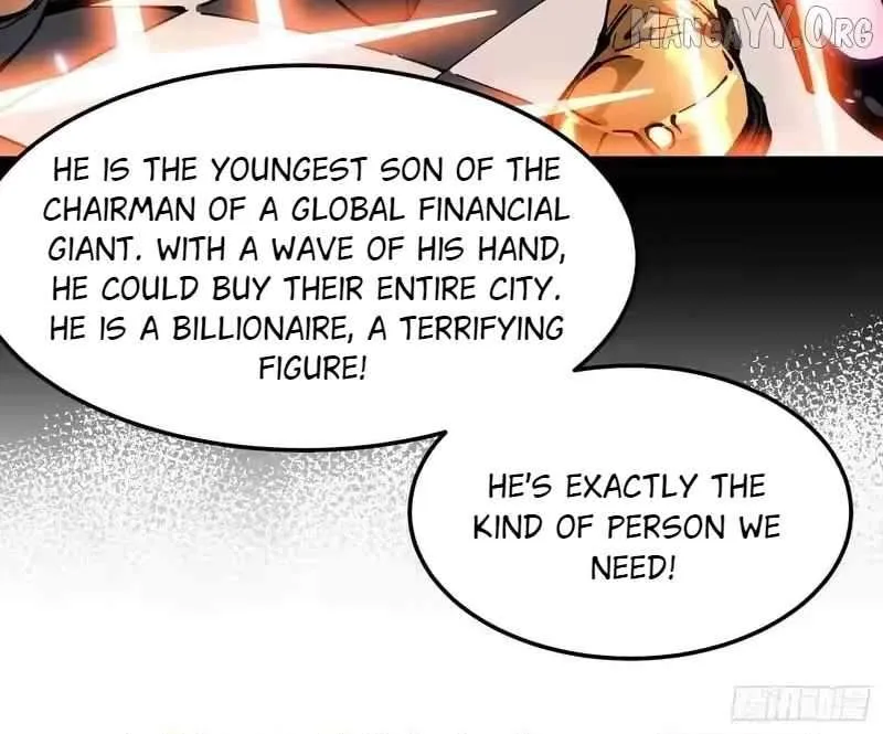Martial Evolution: Start by Awakening the King of Monsters Chapter 107 Page 29