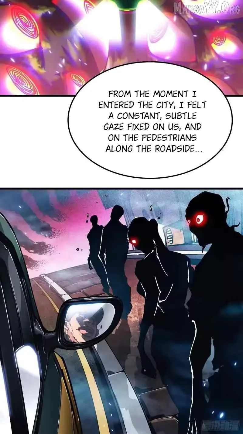 Martial Evolution: Start by Awakening the King of Monsters Chapter 108 Page 2