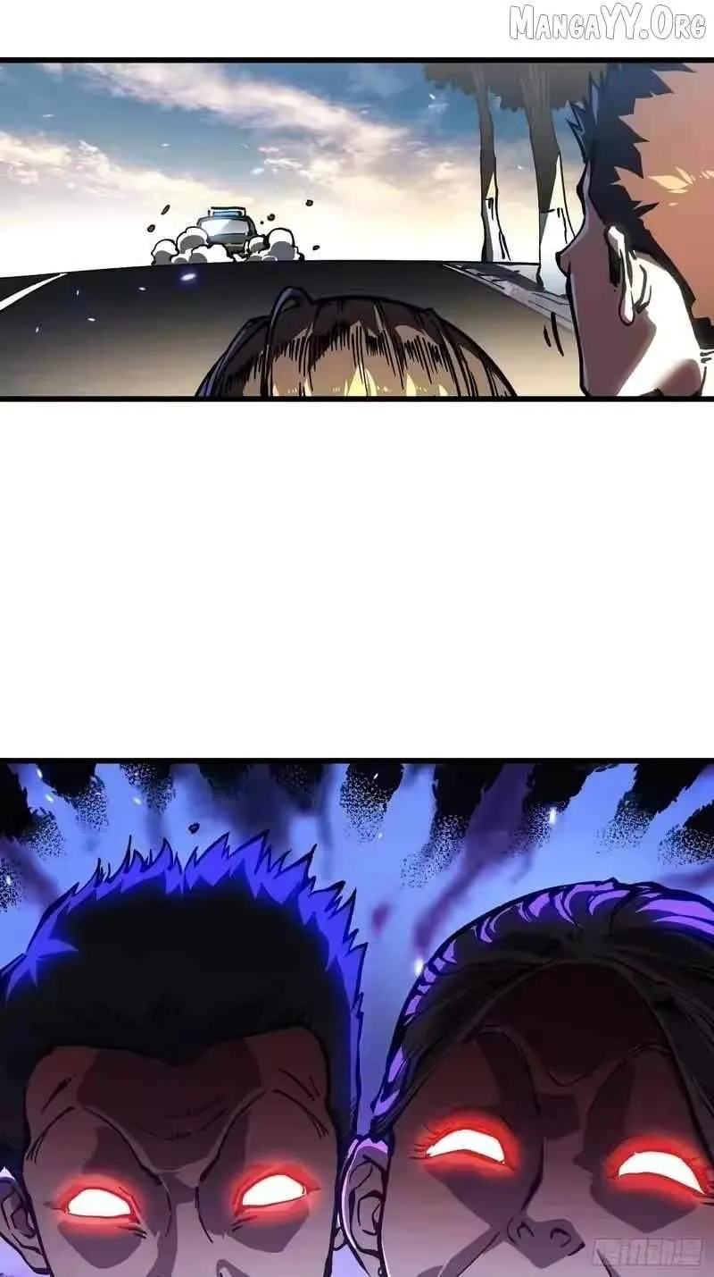 Martial Evolution: Start by Awakening the King of Monsters Chapter 108 Page 5