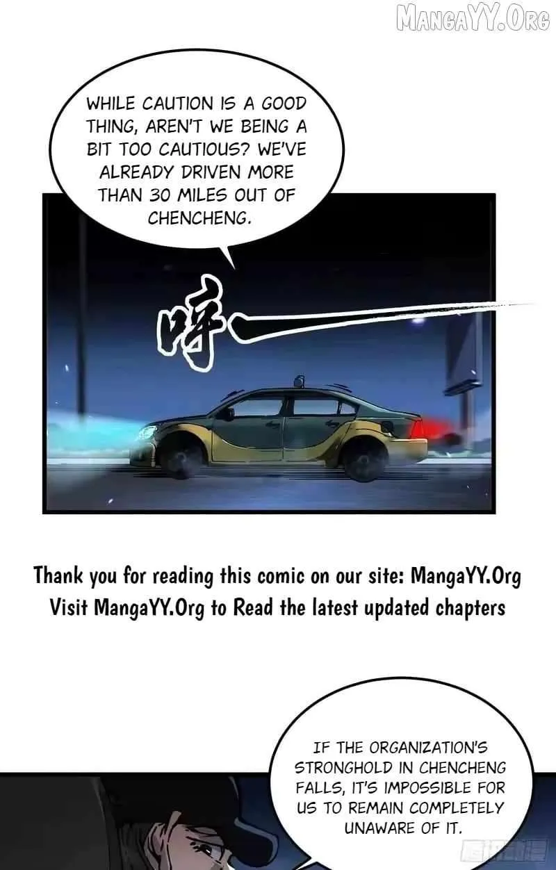 Martial Evolution: Start by Awakening the King of Monsters Chapter 108 Page 8