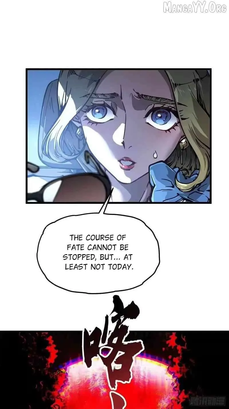 Martial Evolution: Start by Awakening the King of Monsters Chapter 108 Page 12