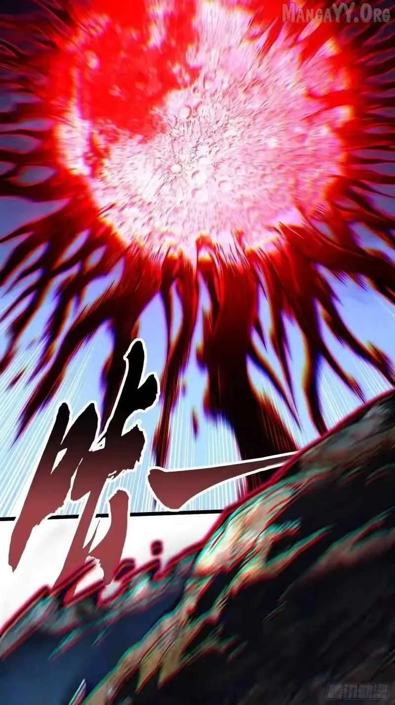 Martial Evolution: Start by Awakening the King of Monsters Chapter 108 Page 19
