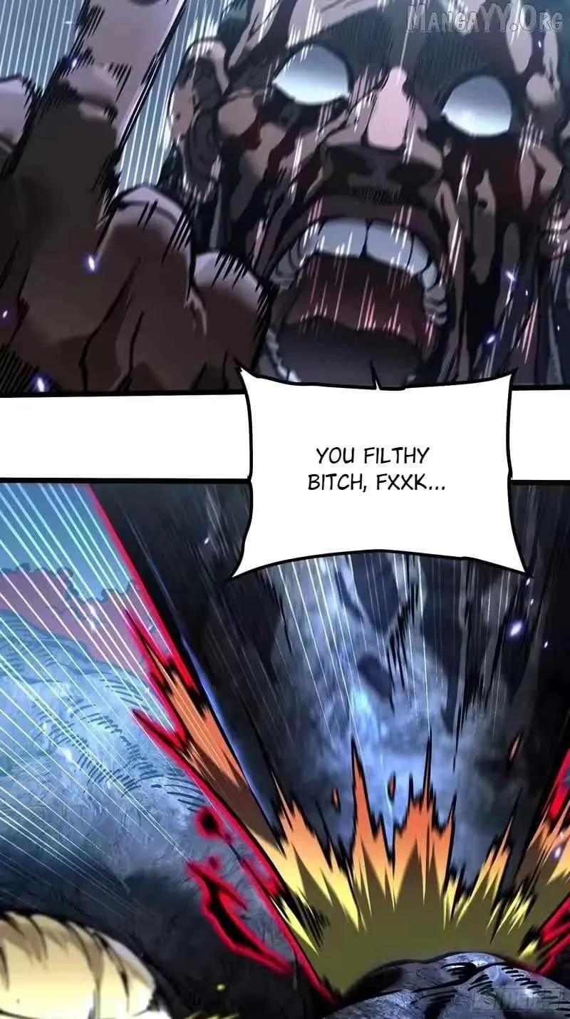 Martial Evolution: Start by Awakening the King of Monsters Chapter 108 Page 29