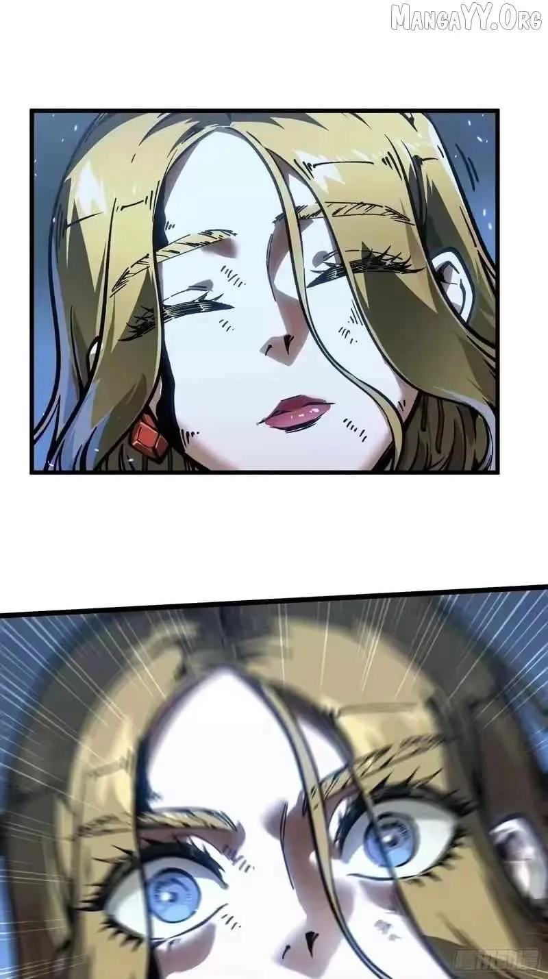 Martial Evolution: Start by Awakening the King of Monsters Chapter 108 Page 33