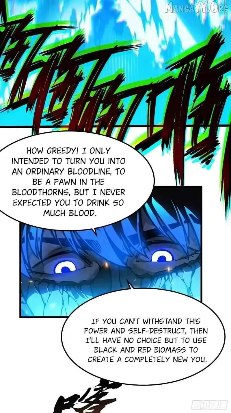 Martial Evolution: Start by Awakening the King of Monsters Chapter 109 Page 4