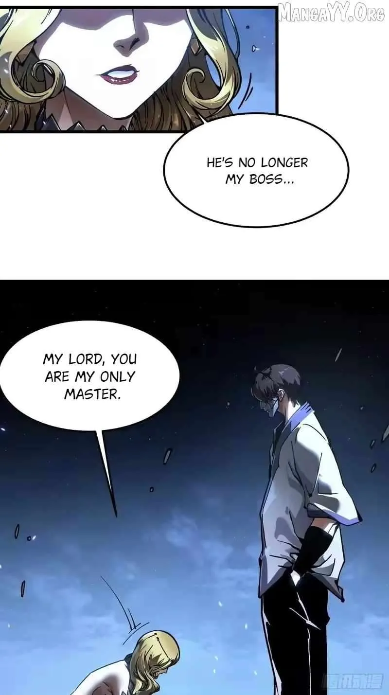 Martial Evolution: Start by Awakening the King of Monsters Chapter 109 Page 11