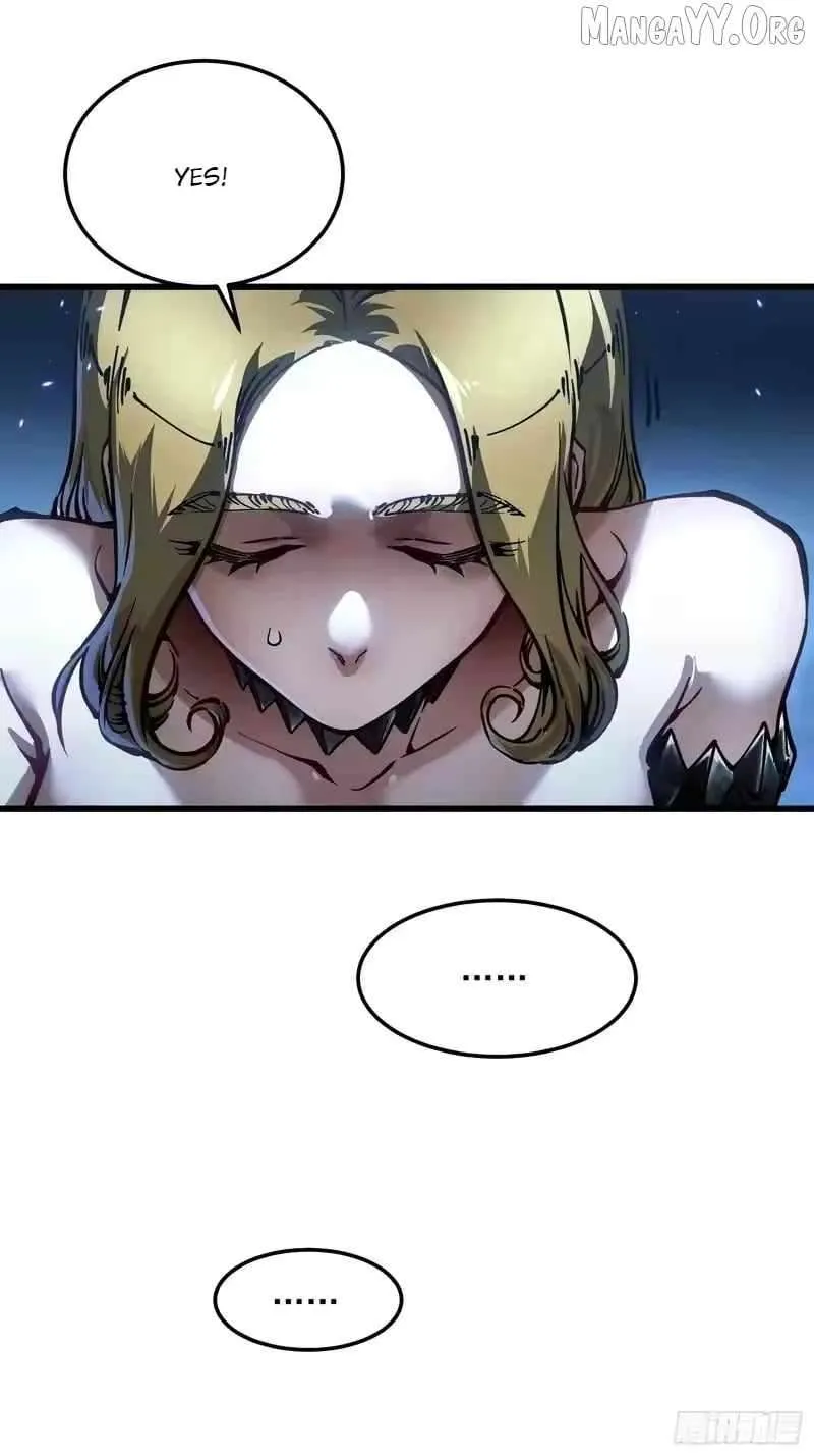 Martial Evolution: Start by Awakening the King of Monsters Chapter 109 Page 15