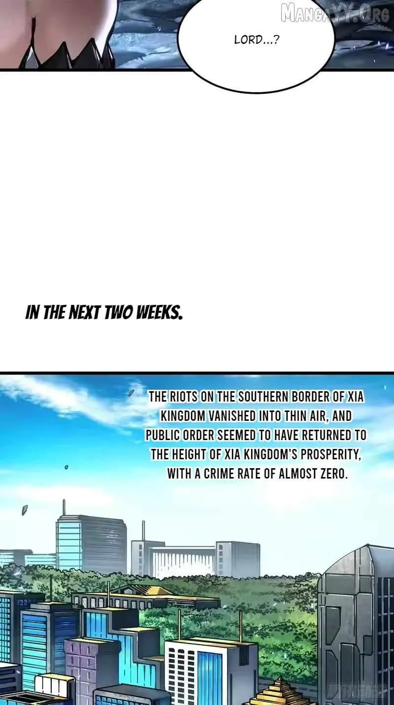 Martial Evolution: Start by Awakening the King of Monsters Chapter 109 Page 17