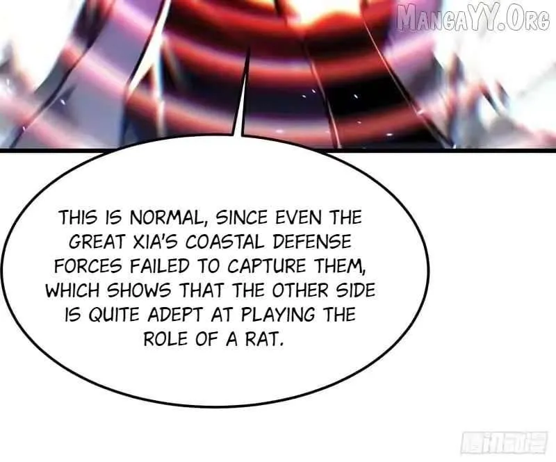 Martial Evolution: Start by Awakening the King of Monsters Chapter 109 Page 22