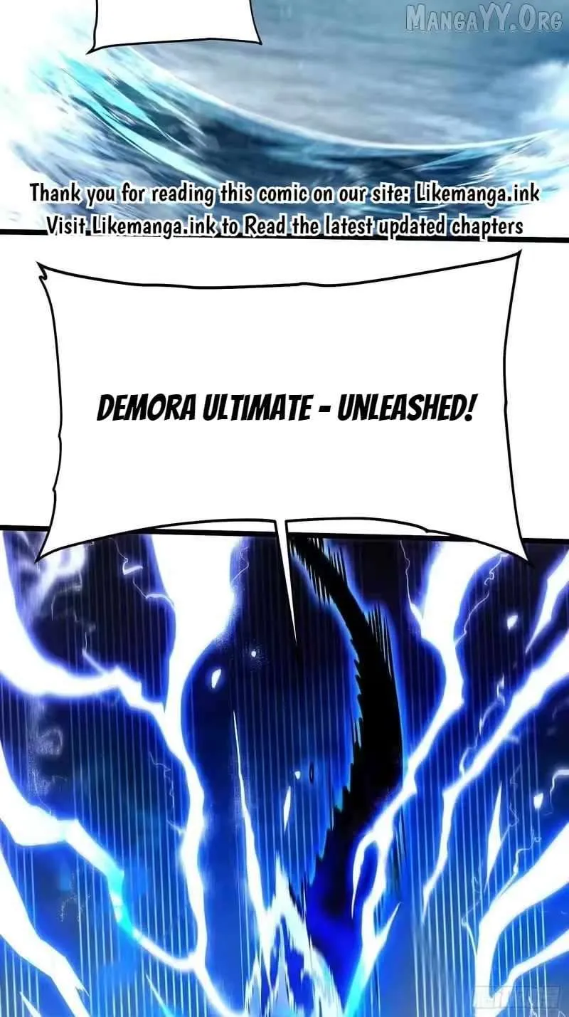 Martial Evolution: Start by Awakening the King of Monsters Chapter 109 Page 24