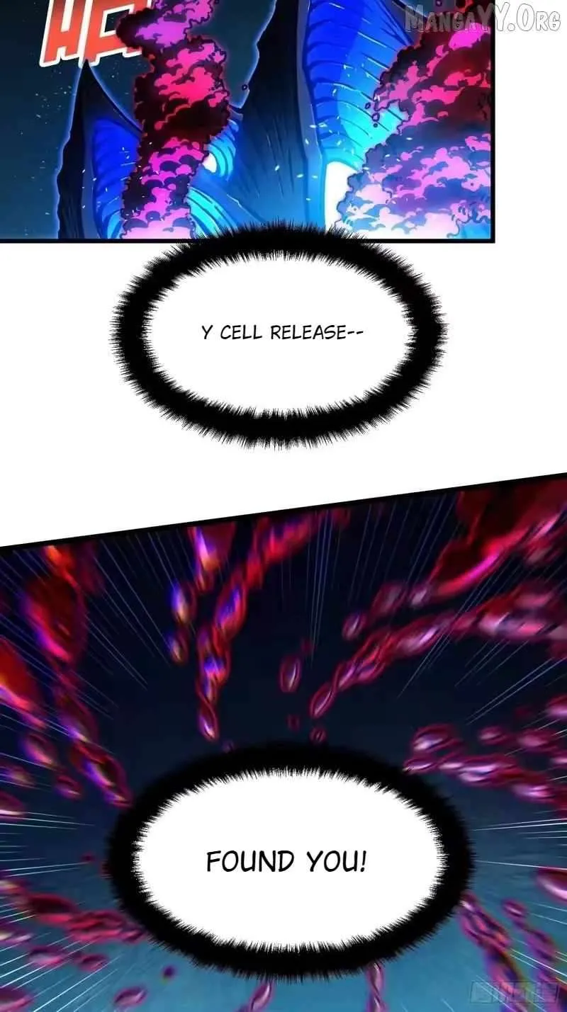 Martial Evolution: Start by Awakening the King of Monsters Chapter 109 Page 29