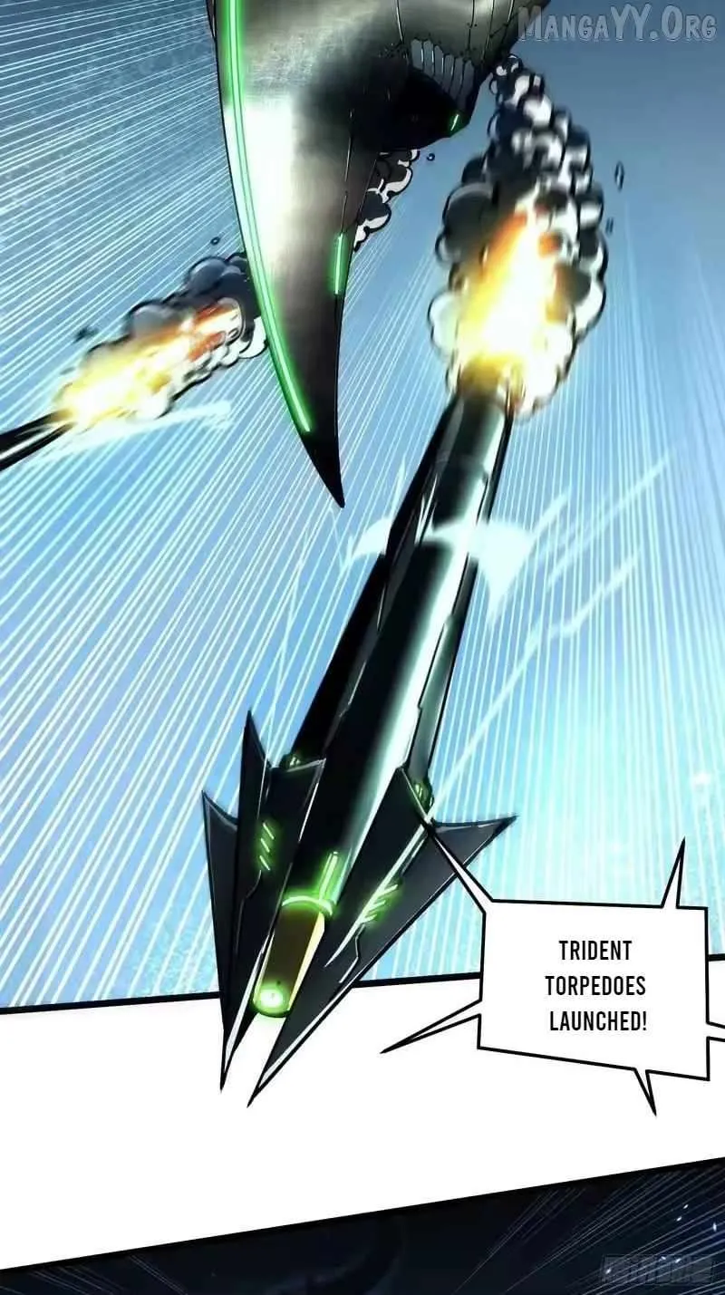 Martial Evolution: Start by Awakening the King of Monsters Chapter 109 Page 36