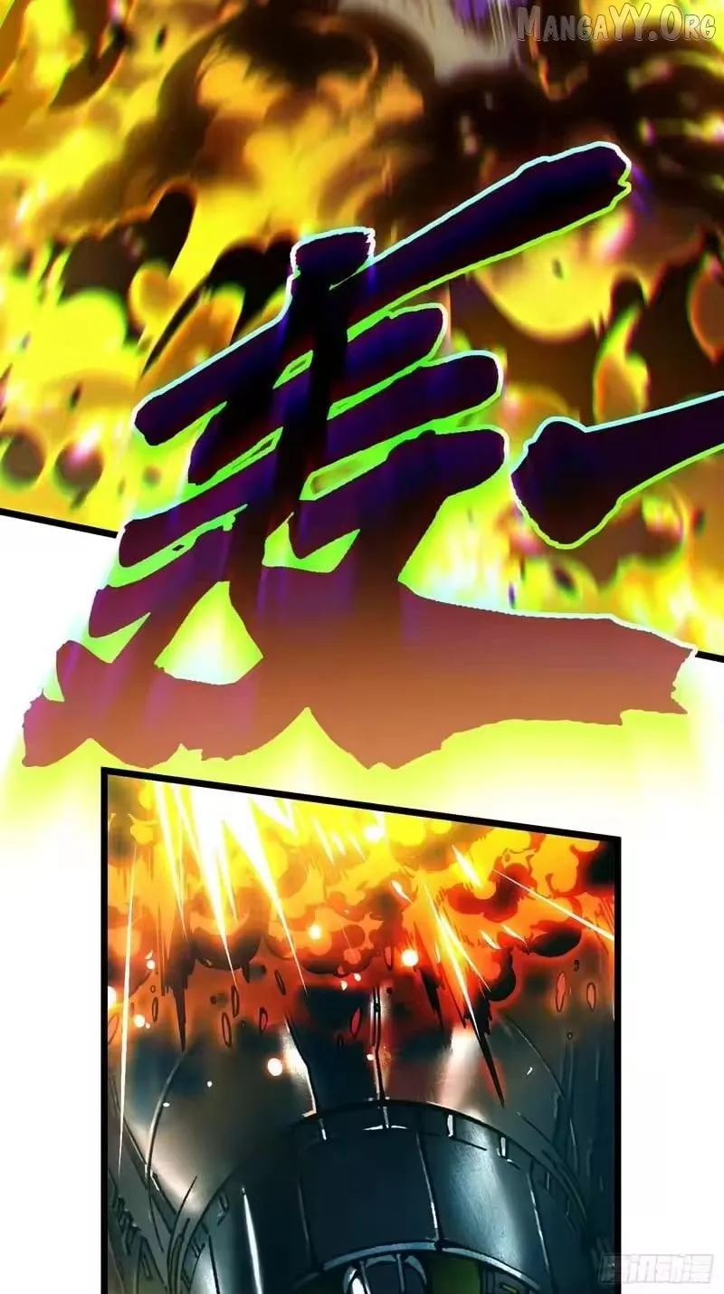 Martial Evolution: Start by Awakening the King of Monsters Chapter 110 Page 10