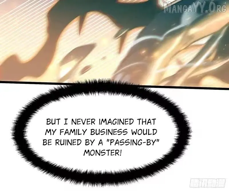 Martial Evolution: Start by Awakening the King of Monsters Chapter 110 Page 14