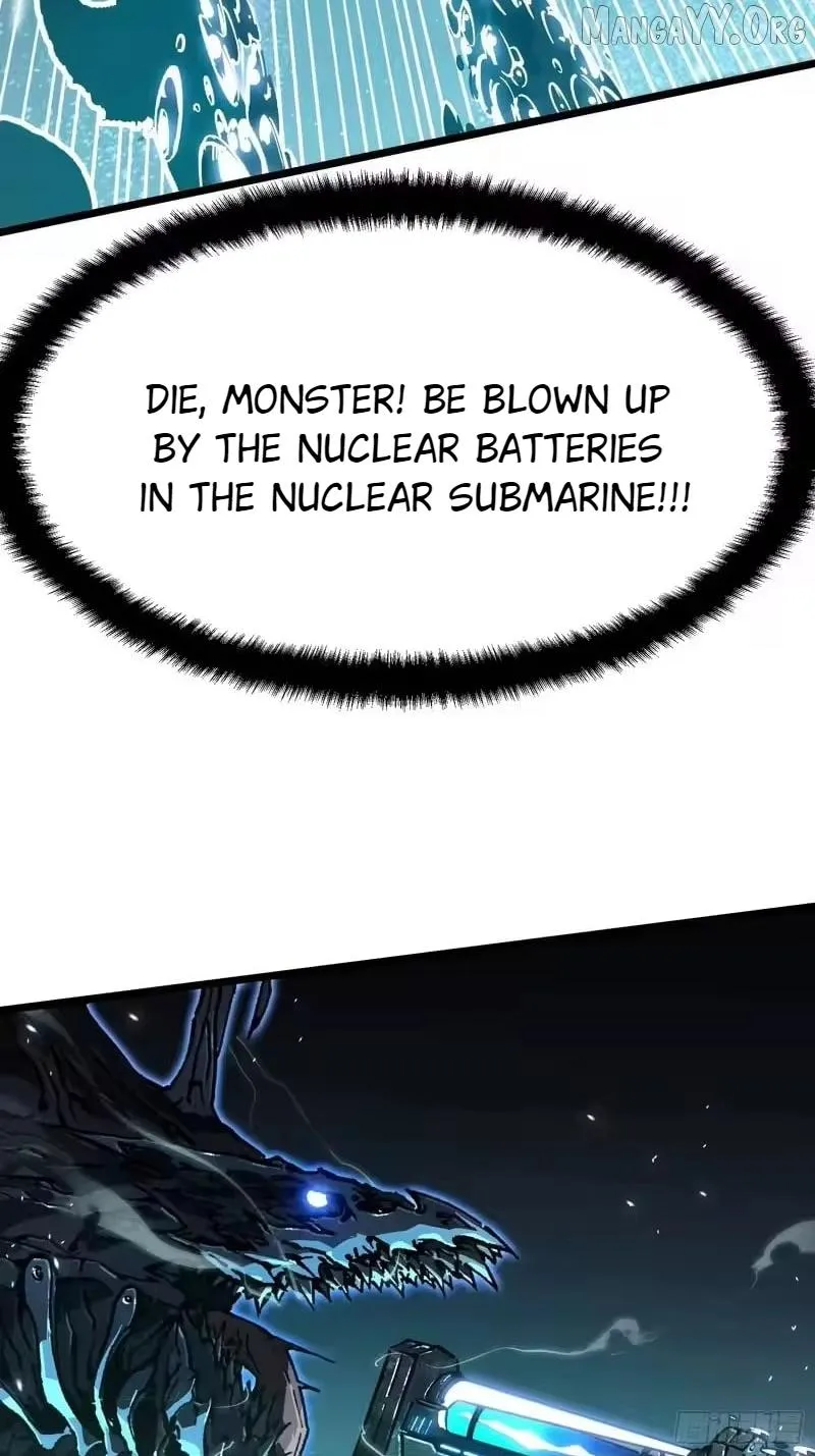 Martial Evolution: Start by Awakening the King of Monsters Chapter 110 Page 18