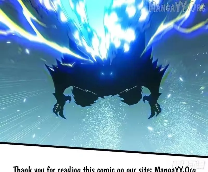 Martial Evolution: Start by Awakening the King of Monsters Chapter 110 Page 22