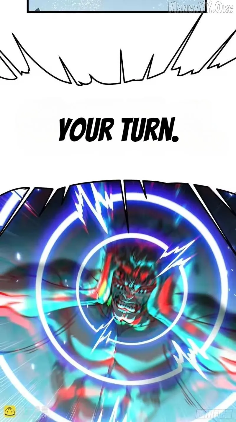 Martial Evolution: Start by Awakening the King of Monsters Chapter 110 Page 26