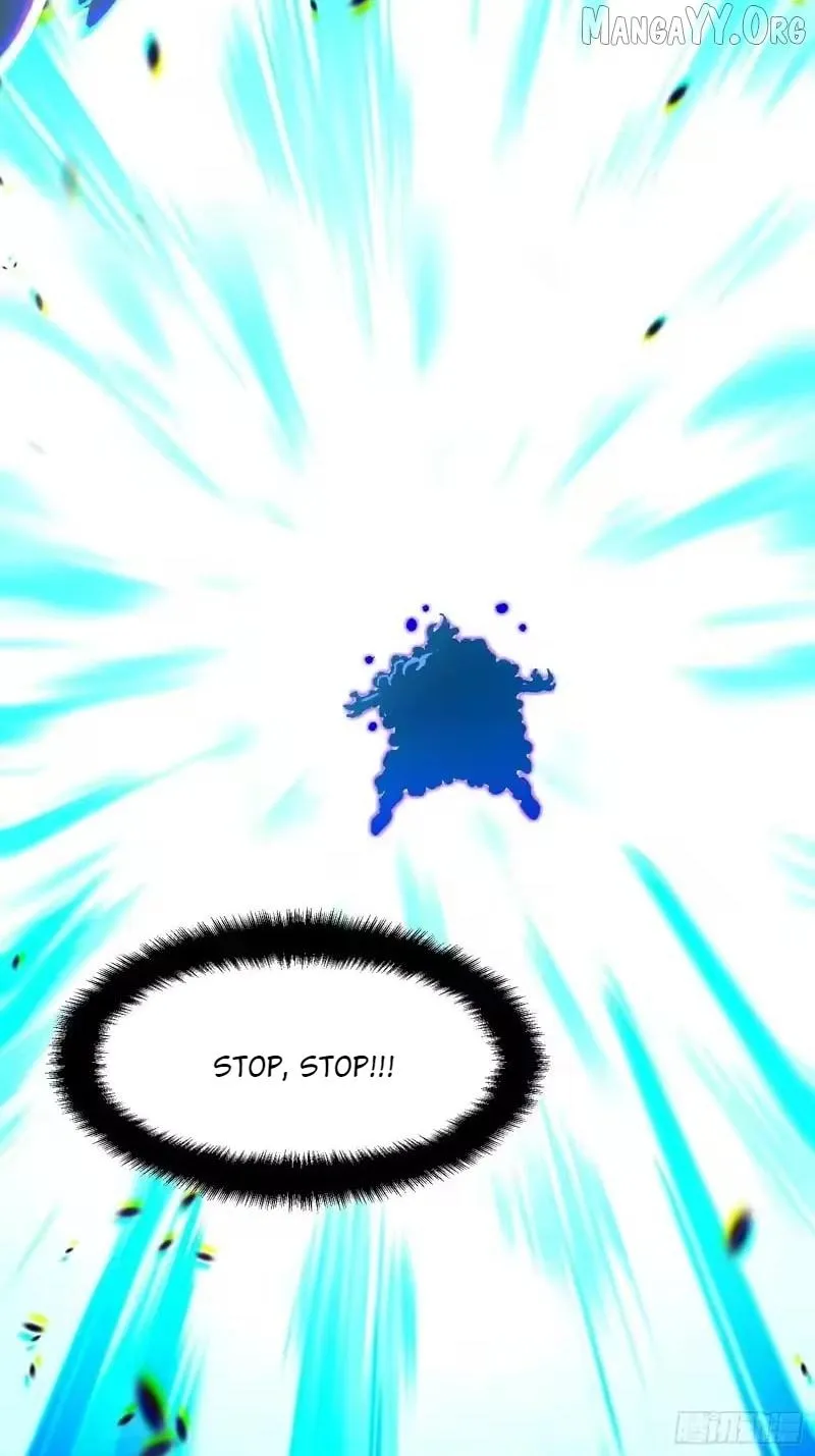 Martial Evolution: Start by Awakening the King of Monsters Chapter 110 Page 33