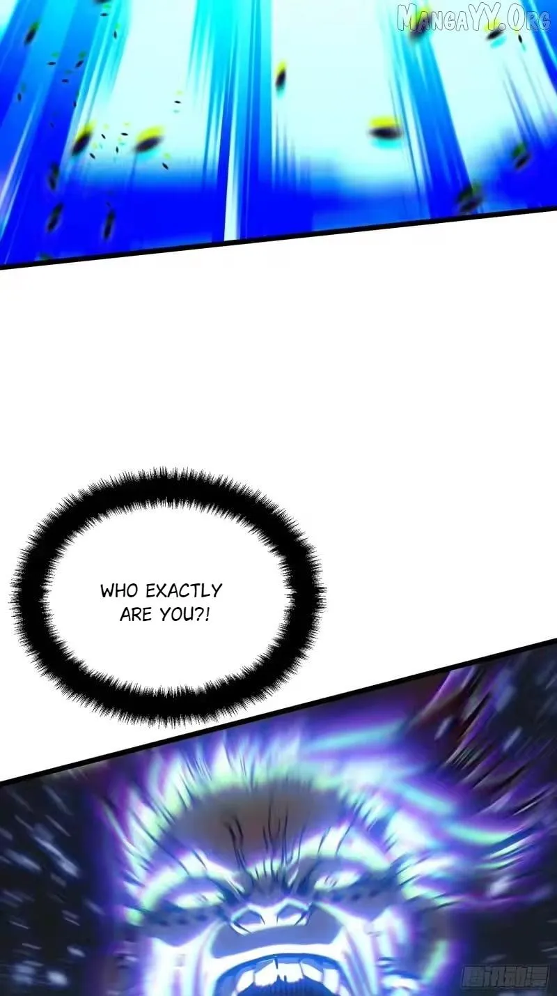 Martial Evolution: Start by Awakening the King of Monsters Chapter 110 Page 34